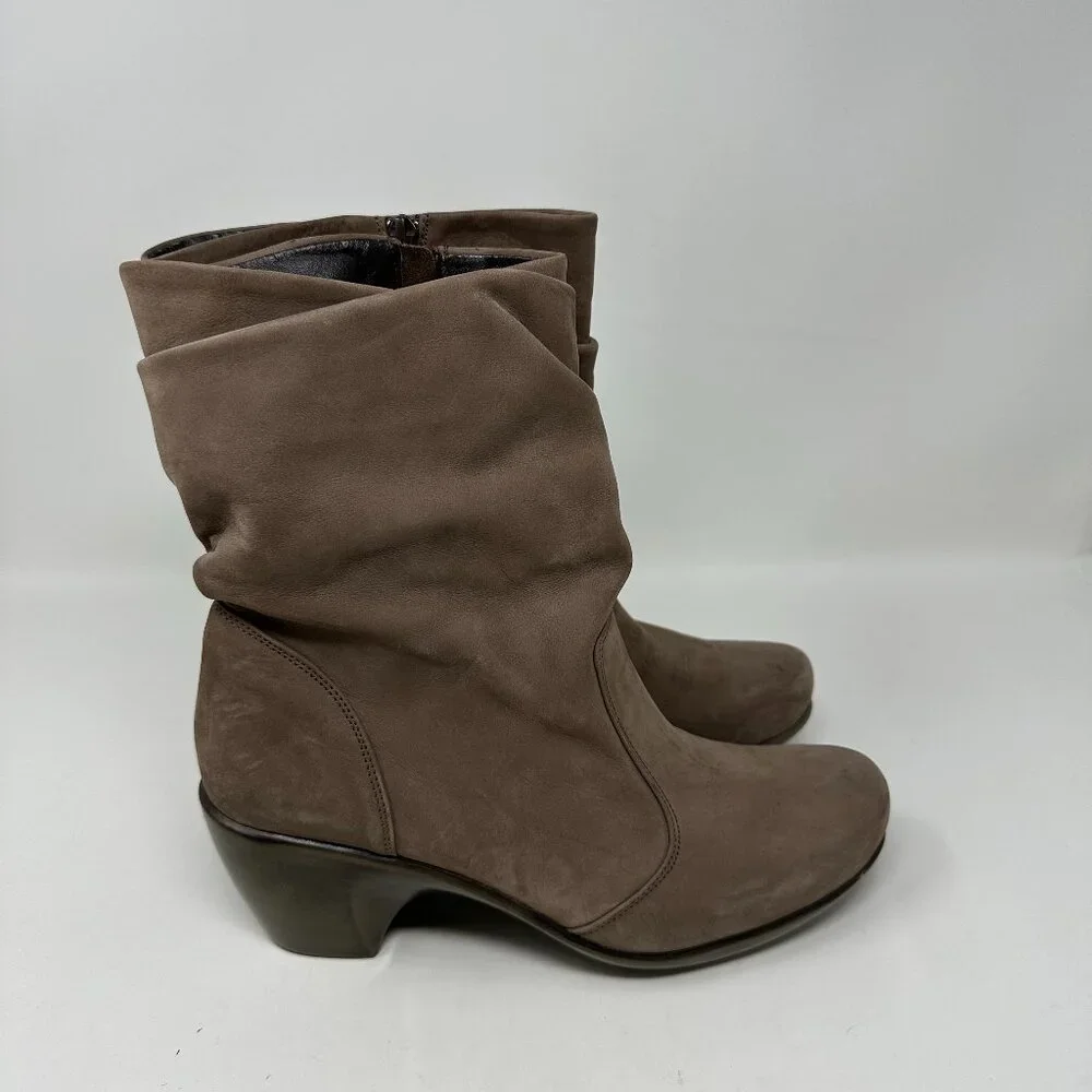Naot Modesto women's boots Sz 40/US 9 - Picture 2 of 16